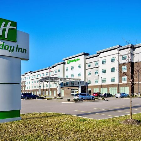 Holiday Inn - Erie, An Ihg Hotel Eksteriør billede