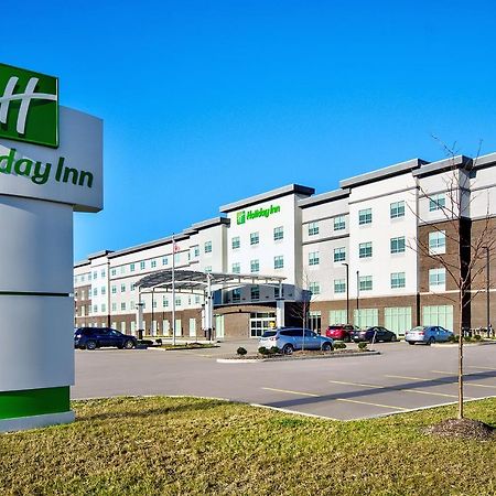 Holiday Inn - Erie By Ihg Eksteriør billede