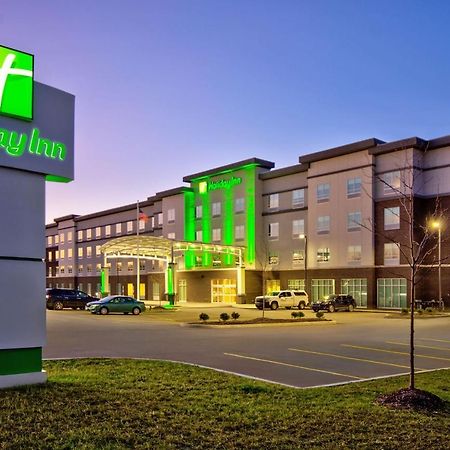 Holiday Inn - Erie By Ihg Eksteriør billede