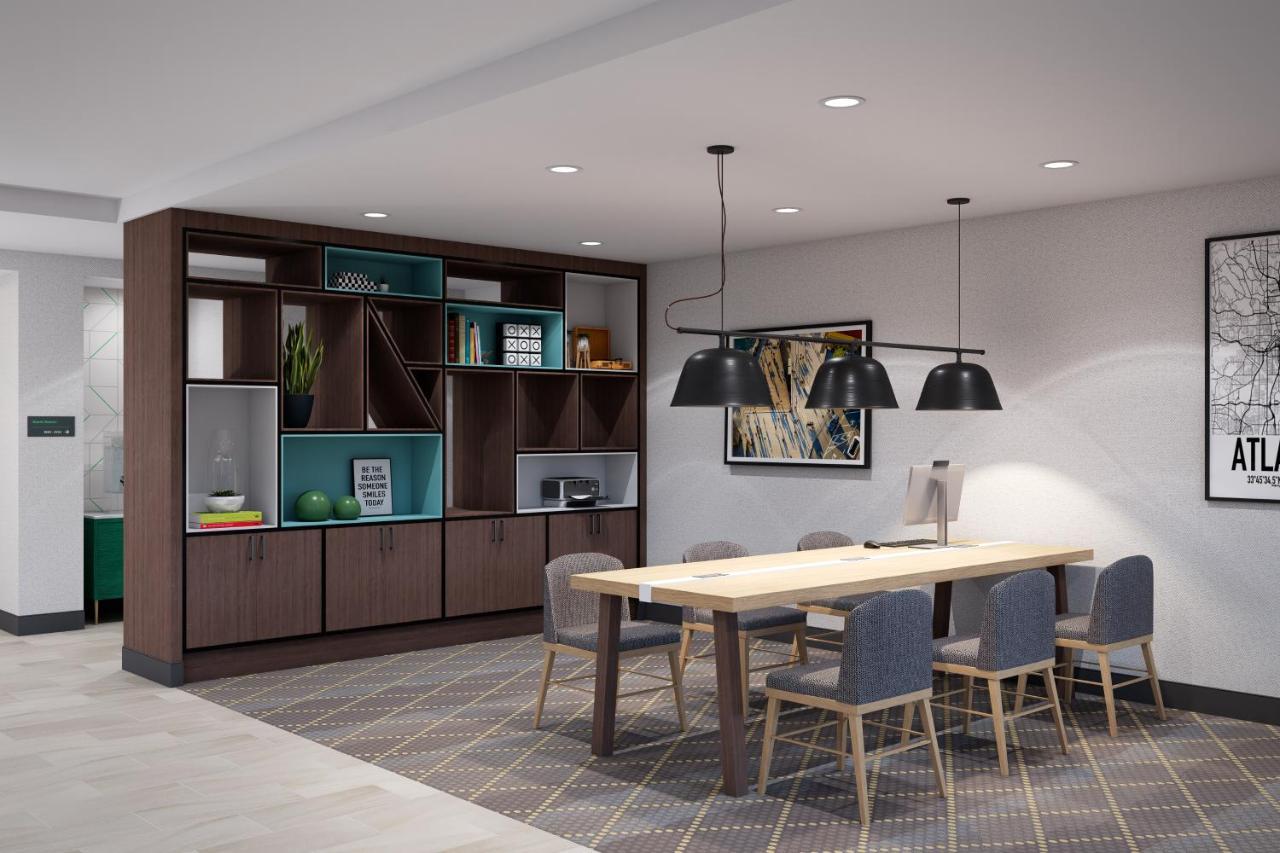 Holiday Inn - Erie By Ihg Eksteriør billede