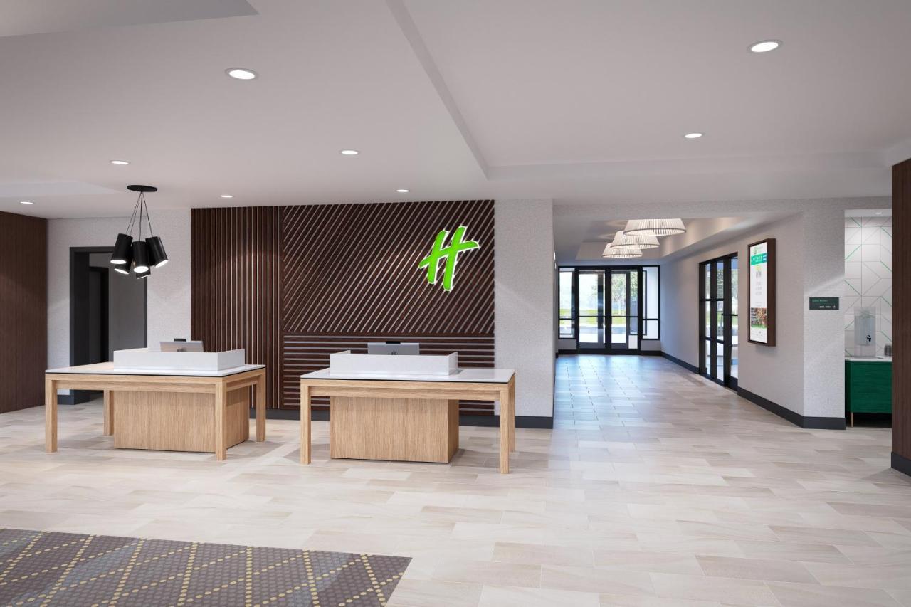 Holiday Inn - Erie By Ihg Eksteriør billede