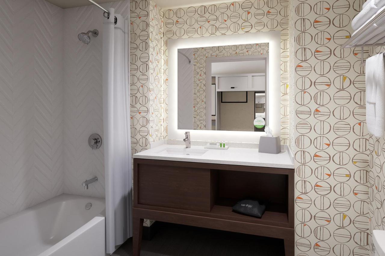 Holiday Inn - Erie By Ihg Eksteriør billede