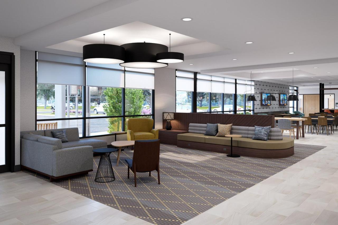 Holiday Inn - Erie By Ihg Eksteriør billede
