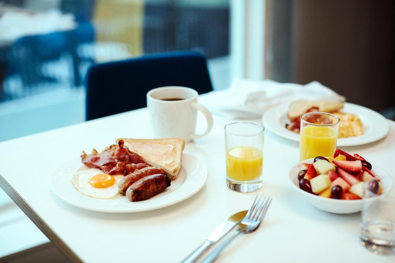 Holiday Inn - Erie By Ihg Eksteriør billede