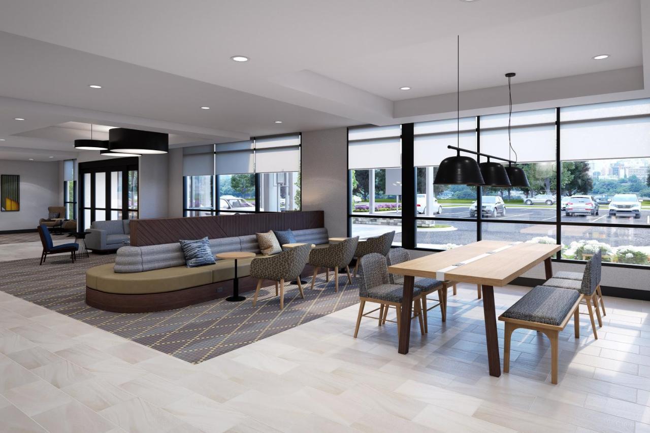 Holiday Inn - Erie By Ihg Eksteriør billede