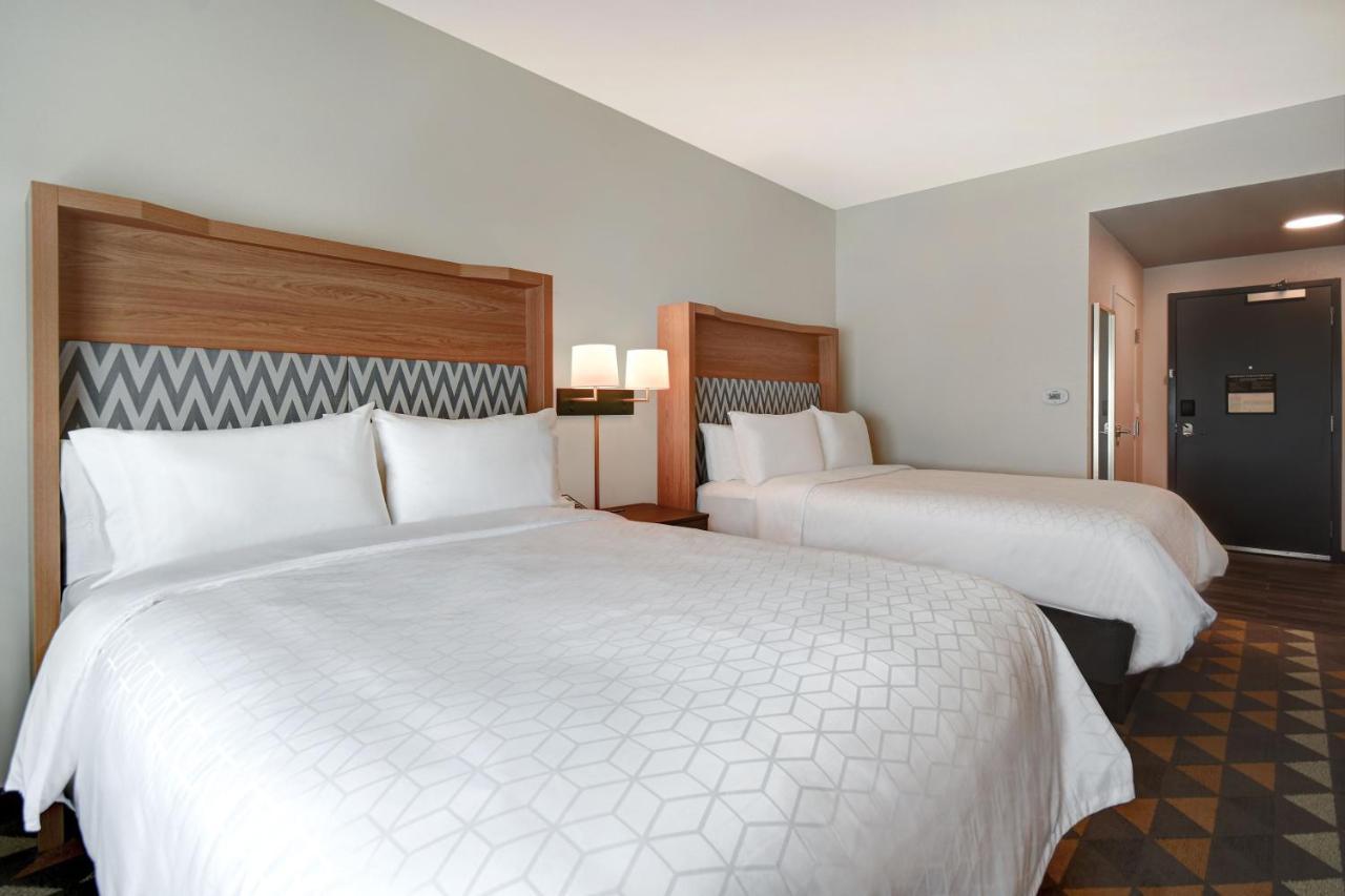 Holiday Inn - Erie By Ihg Eksteriør billede