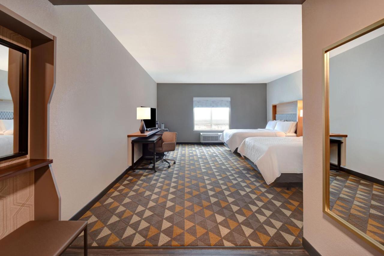 Holiday Inn - Erie By Ihg Eksteriør billede