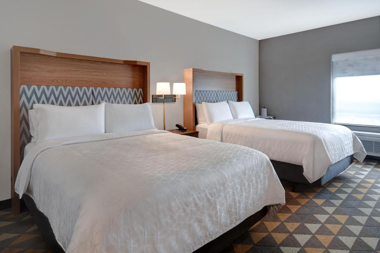 Holiday Inn - Erie By Ihg Eksteriør billede