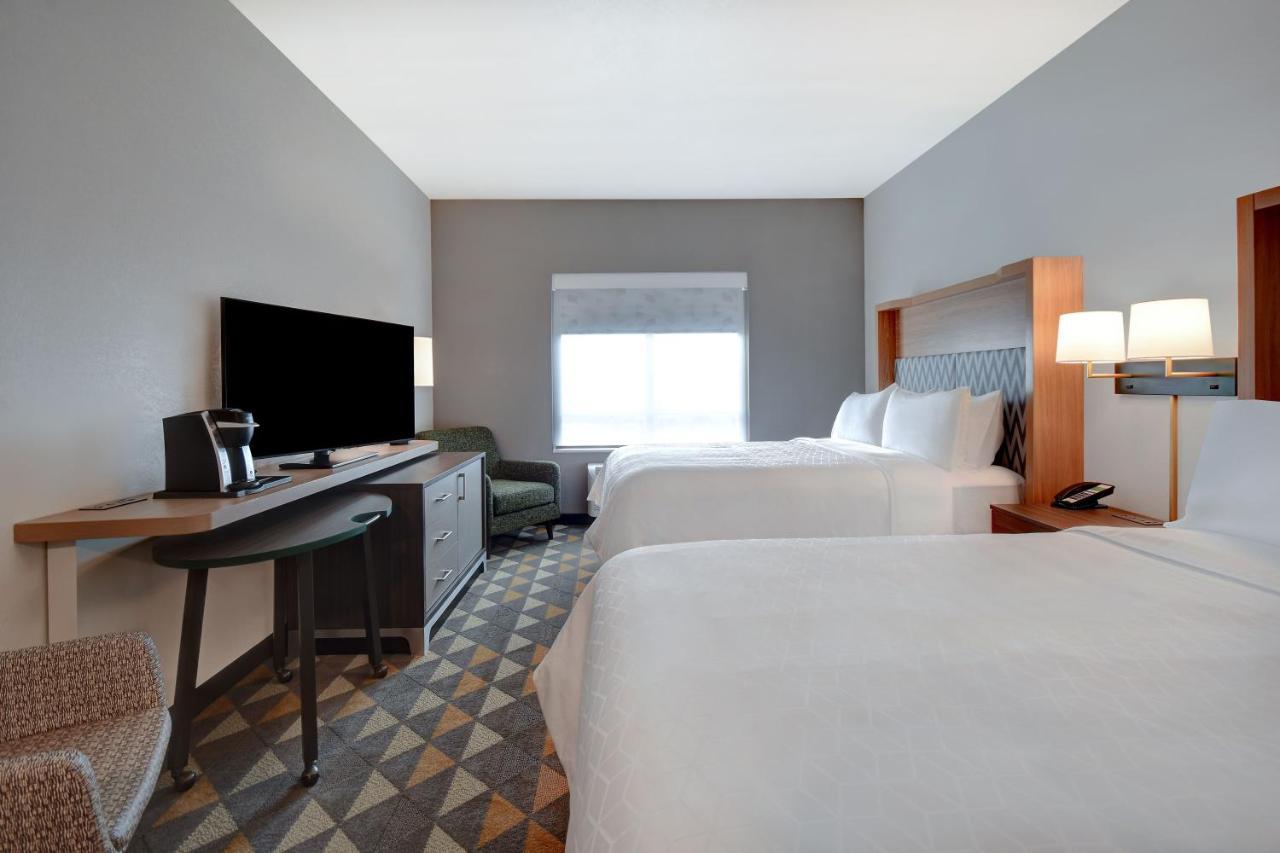 Holiday Inn - Erie By Ihg Eksteriør billede
