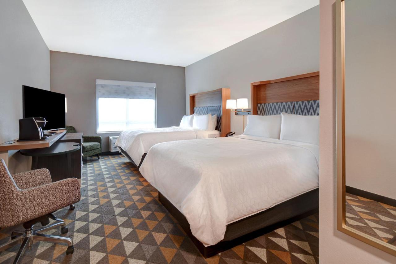 Holiday Inn - Erie By Ihg Eksteriør billede