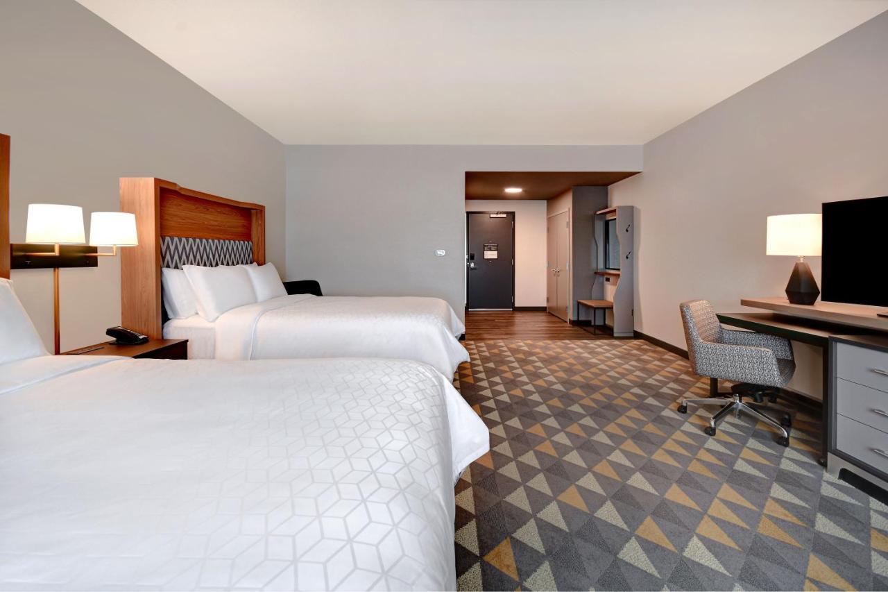 Holiday Inn - Erie By Ihg Eksteriør billede