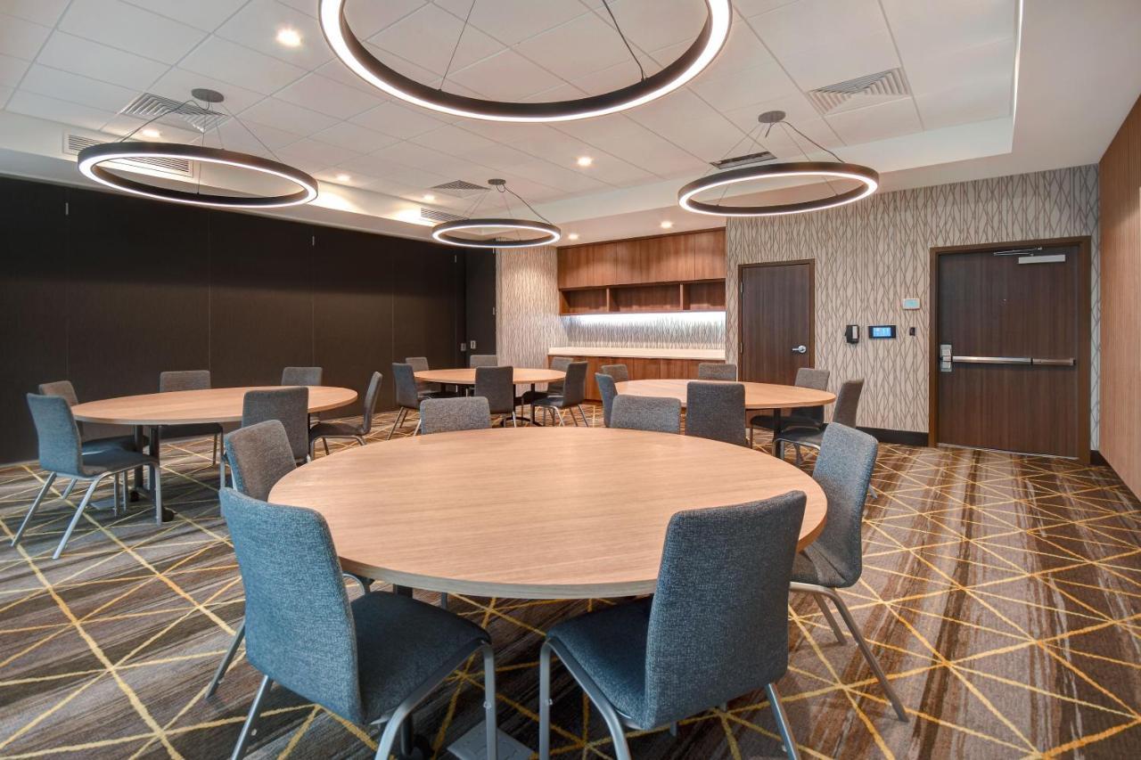 Holiday Inn - Erie By Ihg Eksteriør billede