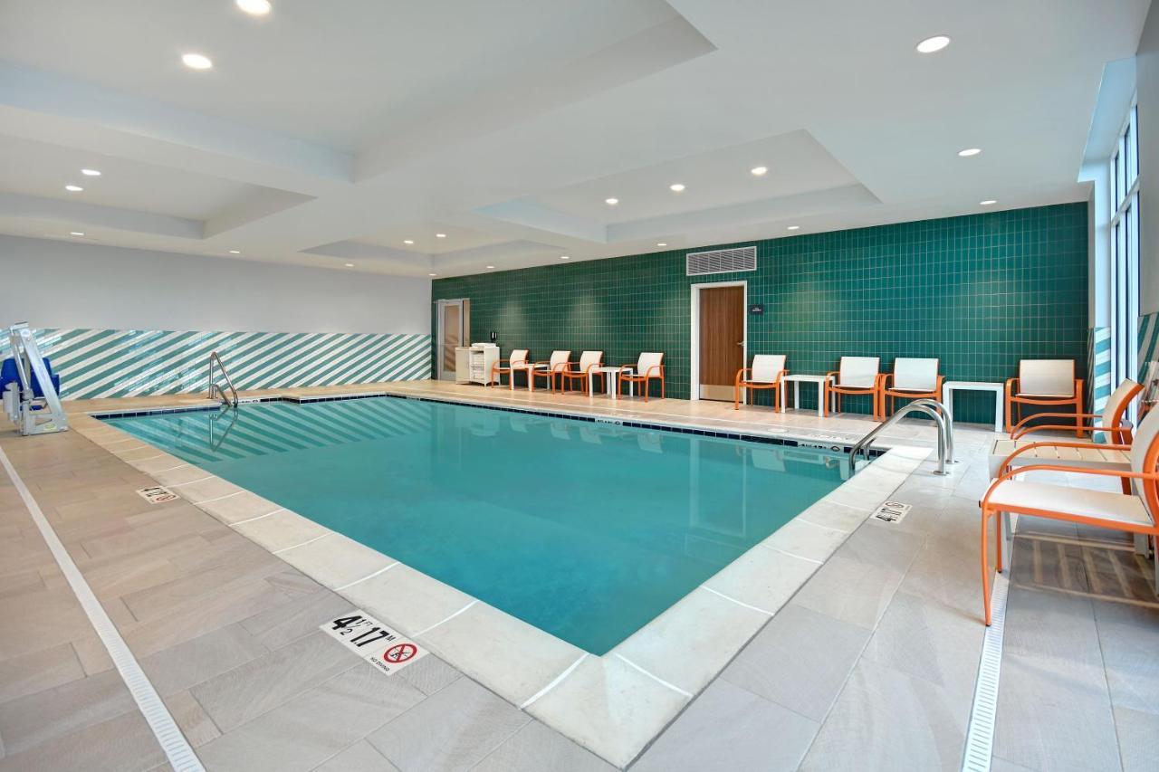 Holiday Inn - Erie By Ihg Eksteriør billede