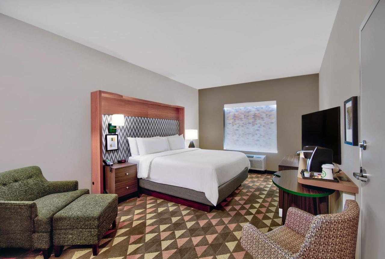 Holiday Inn - Erie By Ihg Eksteriør billede