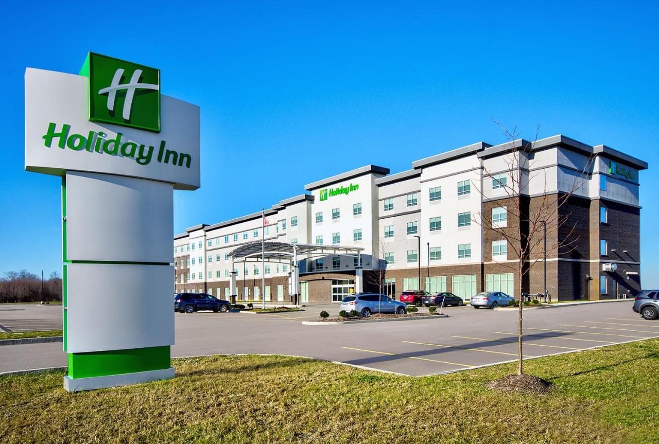 Holiday Inn - Erie By Ihg Eksteriør billede