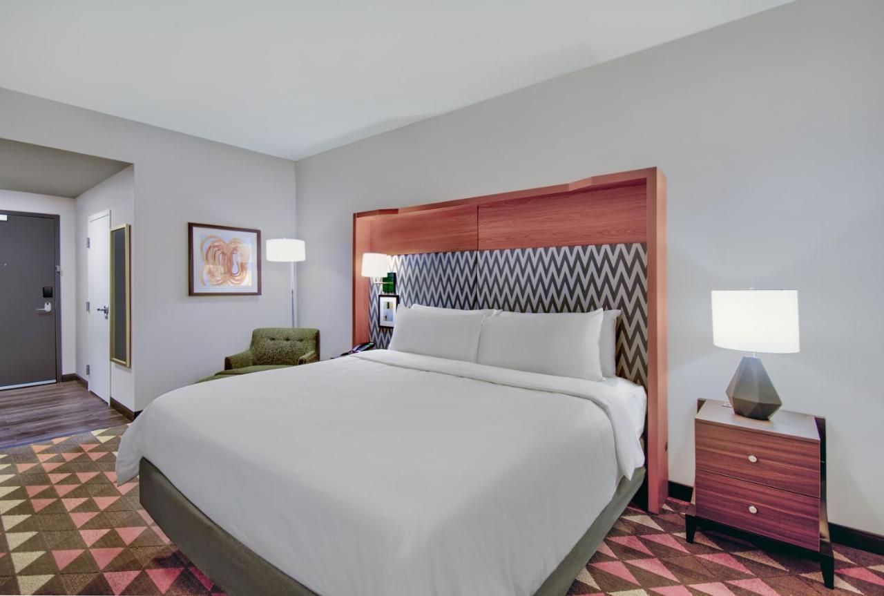 Holiday Inn - Erie By Ihg Eksteriør billede
