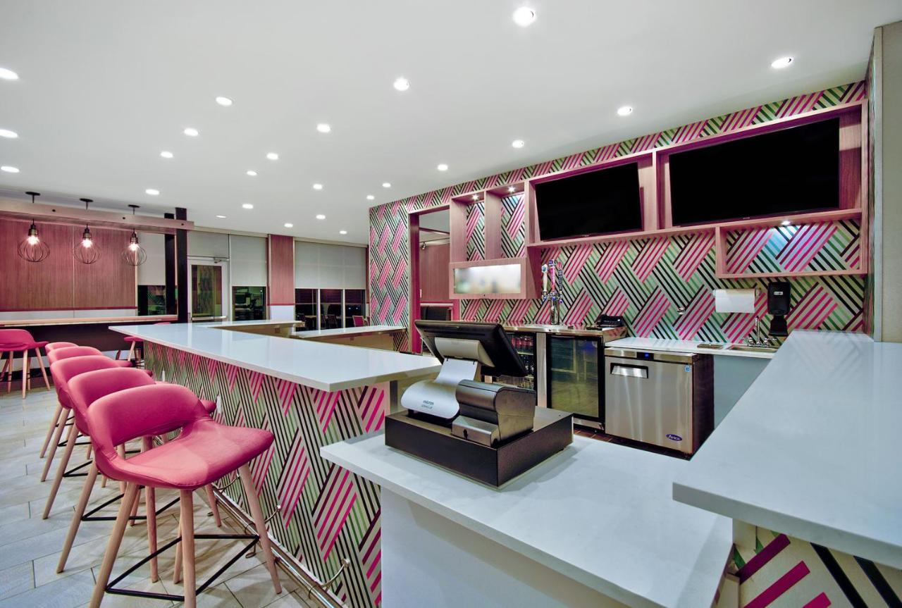 Holiday Inn - Erie By Ihg Eksteriør billede