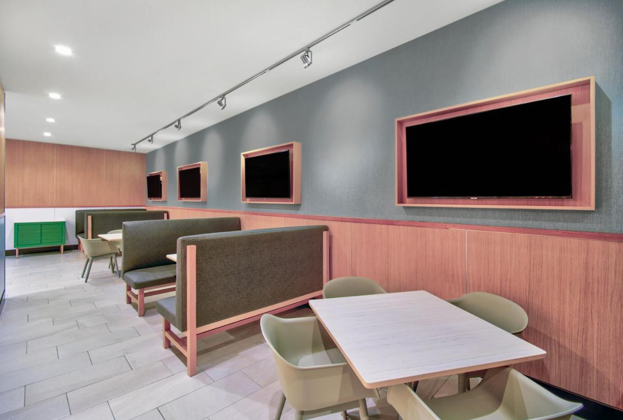 Holiday Inn - Erie By Ihg Eksteriør billede