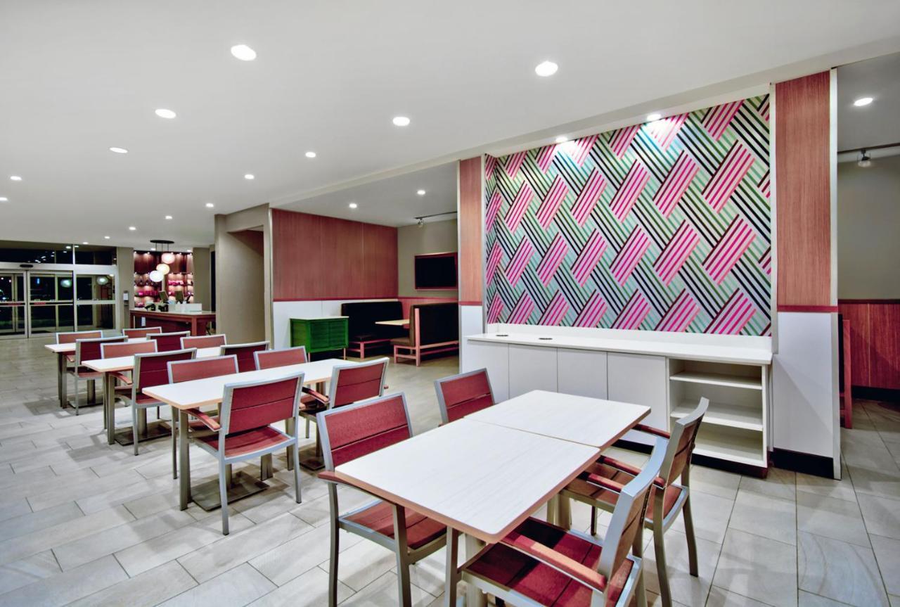 Holiday Inn - Erie By Ihg Eksteriør billede