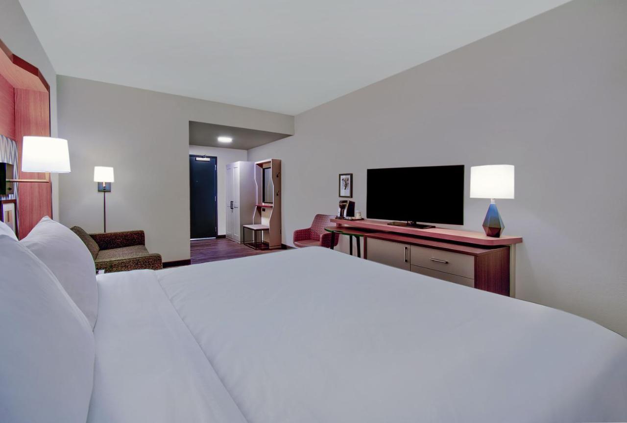 Holiday Inn - Erie By Ihg Eksteriør billede