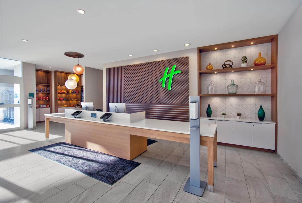 Holiday Inn - Erie By Ihg Eksteriør billede