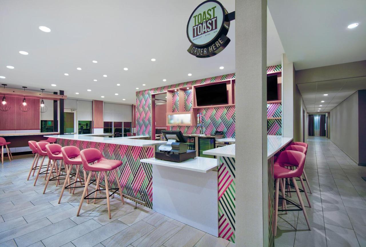 Holiday Inn - Erie By Ihg Eksteriør billede