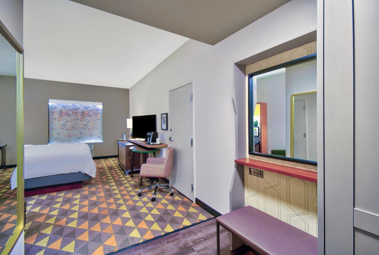 Holiday Inn - Erie By Ihg Eksteriør billede