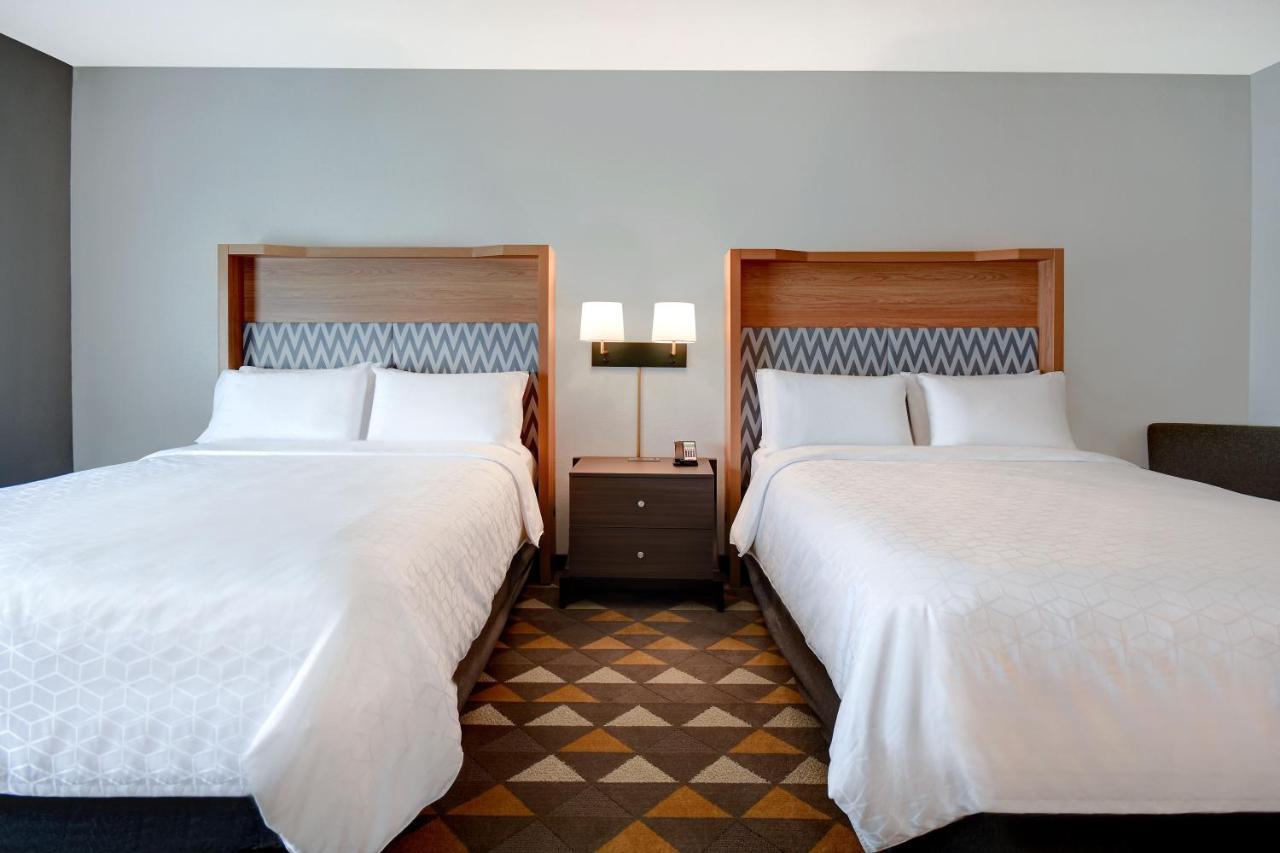Holiday Inn - Erie By Ihg Eksteriør billede