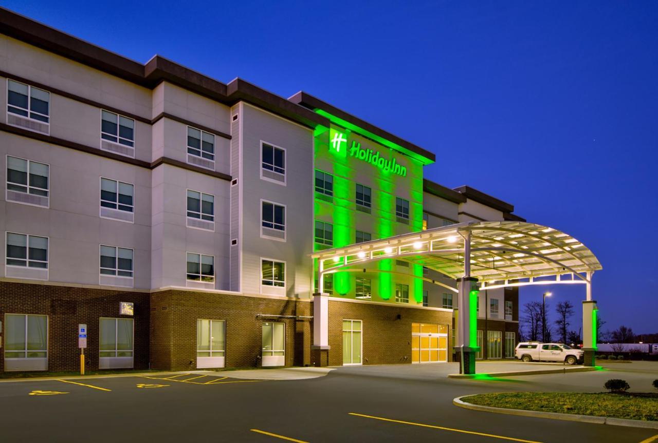 Holiday Inn - Erie By Ihg Eksteriør billede