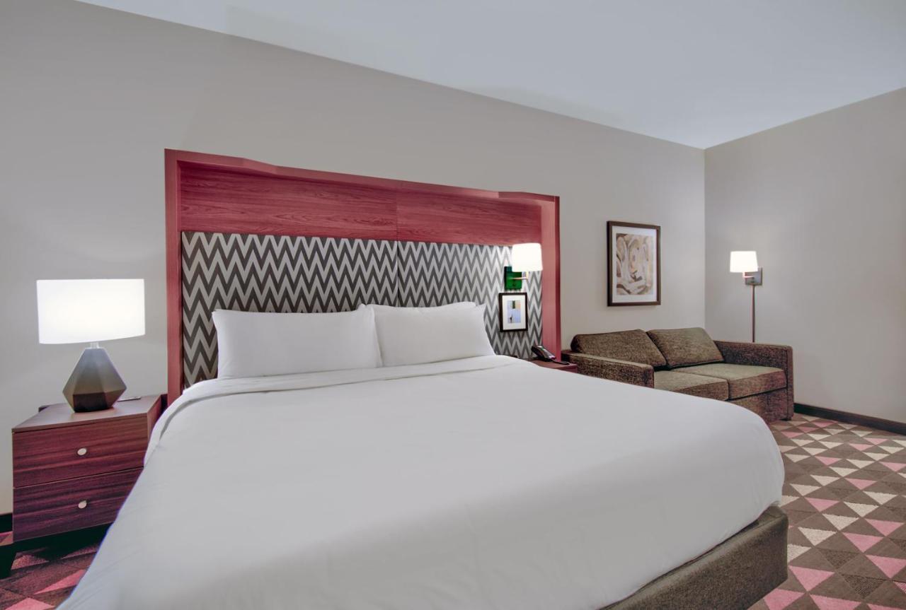 Holiday Inn - Erie By Ihg Eksteriør billede