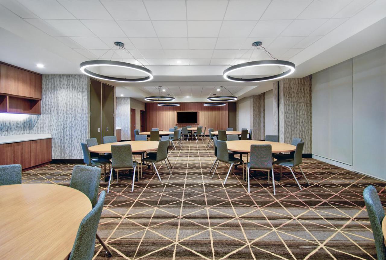 Holiday Inn - Erie By Ihg Eksteriør billede