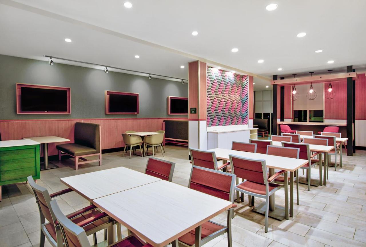 Holiday Inn - Erie By Ihg Eksteriør billede