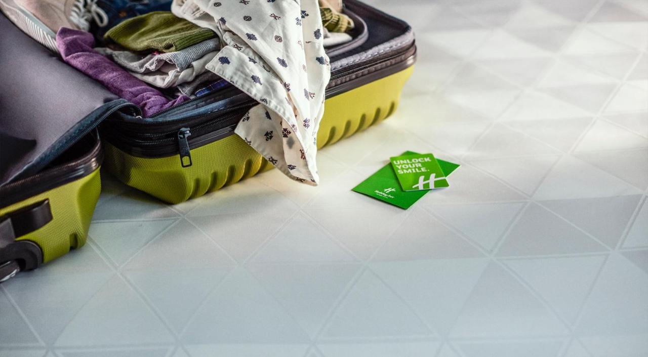 Holiday Inn - Erie By Ihg Eksteriør billede