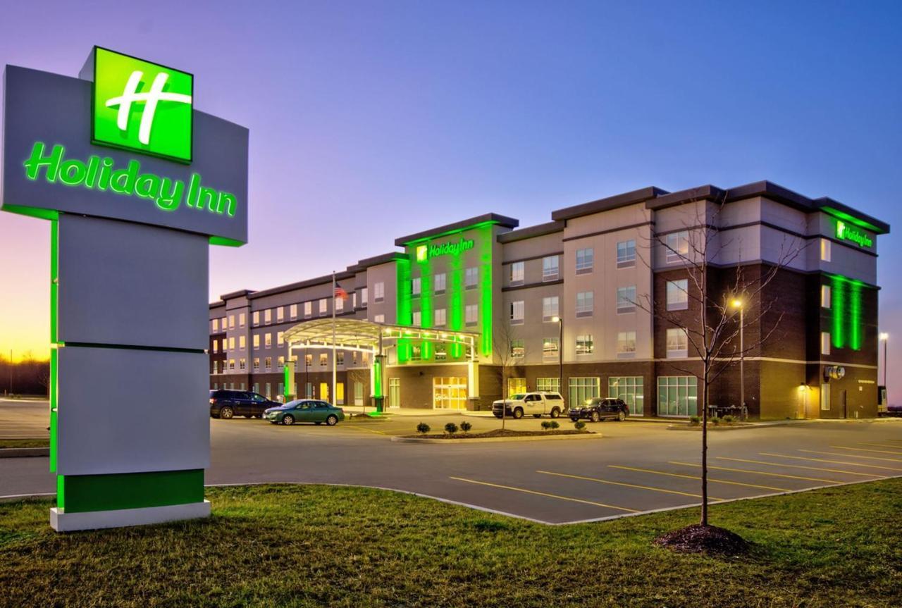 Holiday Inn - Erie By Ihg Eksteriør billede